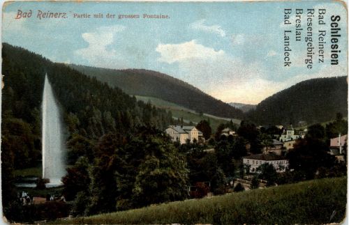 Bad Reinerz