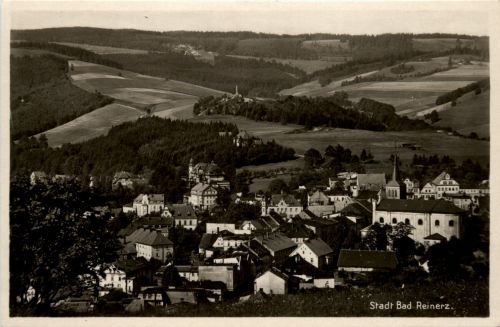 Bad Reinerz