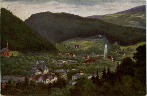 Bad Reinerz