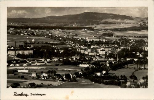 Rumburg