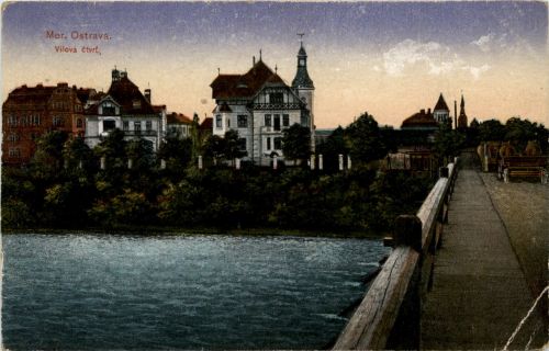 Mor. Ostrava