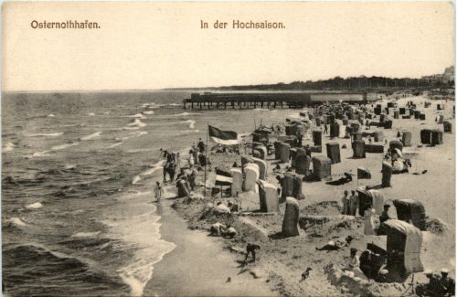 Osternothafen