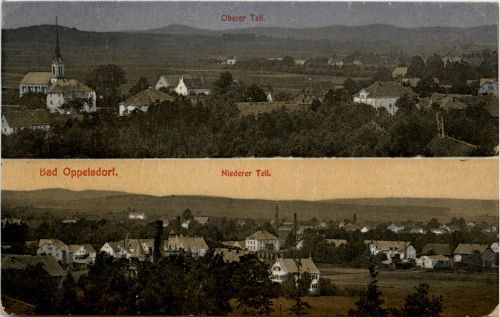 Bad Oppelsdorf