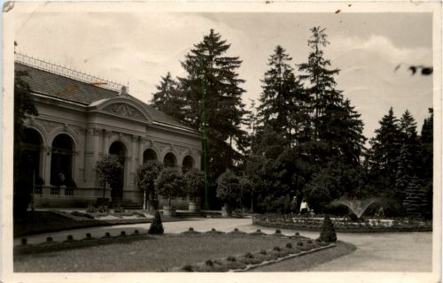 Olmütz - Olomouc