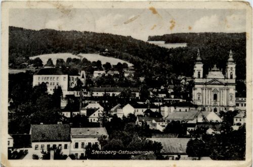 Sternberg