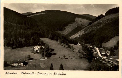 Tippeltbaude