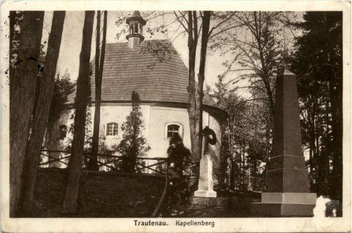 Trautenau - Kapellenberg