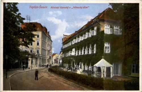 Teplice Sanov
