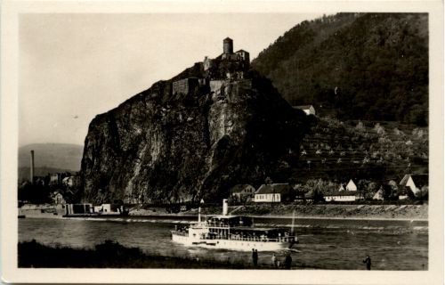 Schreckenstein