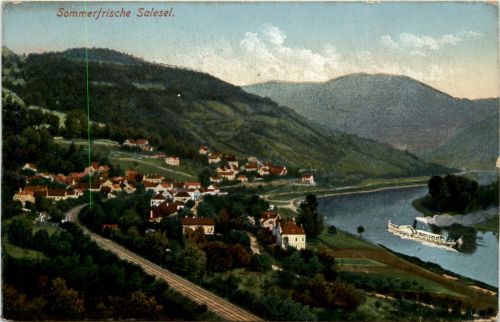 Salesel