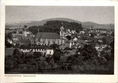Schluckenau