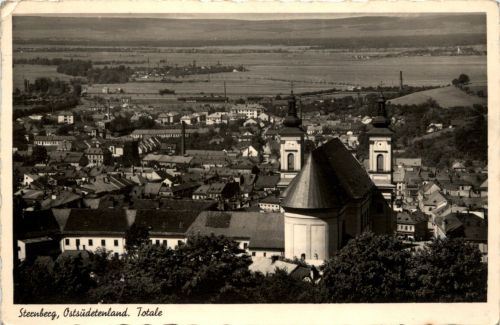 Sternberg