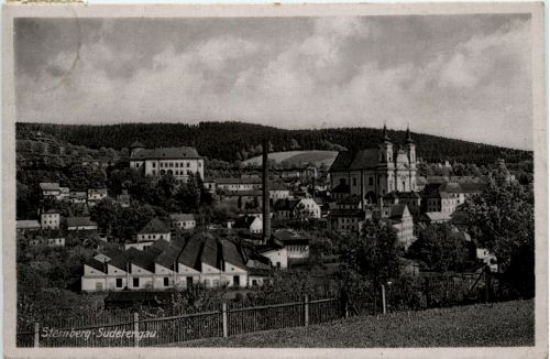 Sternberg