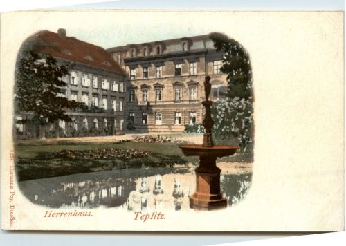 Teplitz
