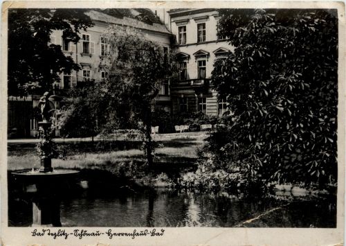 Teplitz Schönau