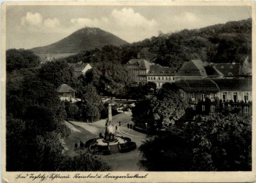 Teplitz Schönau