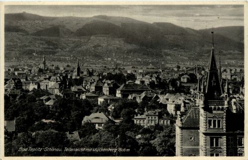 Bad Teplitz Schönau