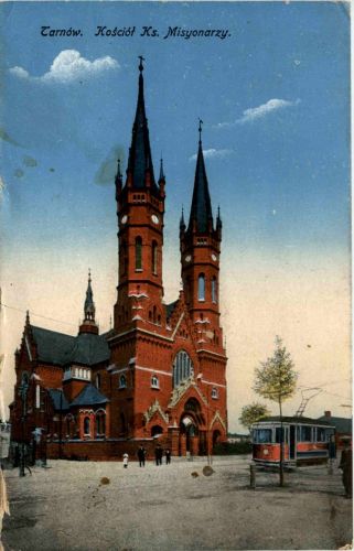 Tarnow