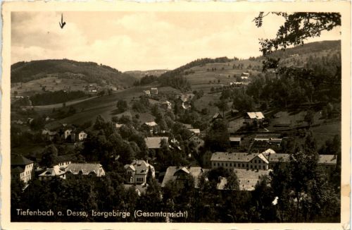 Tiefenbach Desse