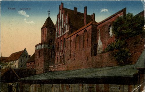 Thorn - Junkerhof