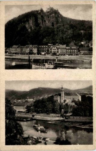 Tetschen Bodenbach