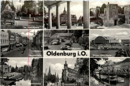 Oldenburg i O.