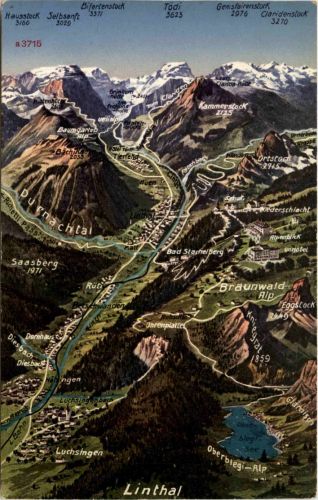 Linthal