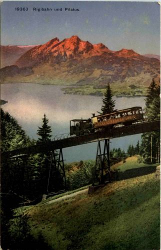 Rigibahn