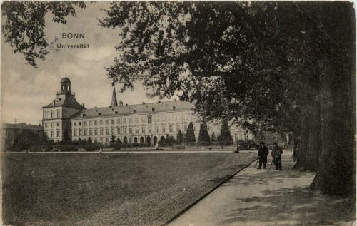 Bonn - Universität