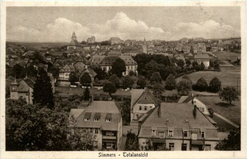 Simmern