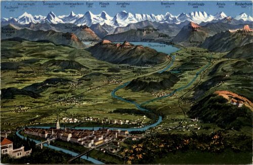 Bern