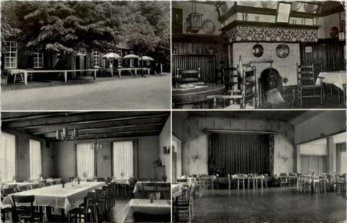 Friedeburg - Gasthof Oltmanns