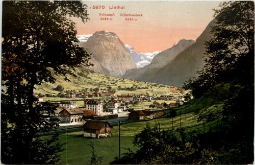 Linthal