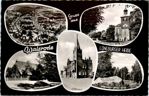 Gruss aus Walsrode