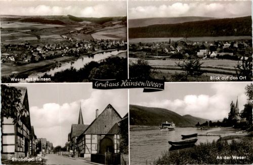 Gruss aus Heinsen