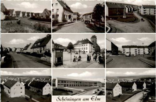 Schöningen am Elm