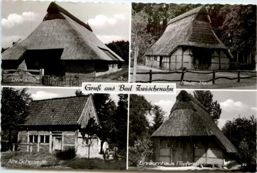 Gruss aus Bad Zwischenahn