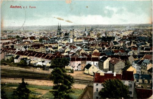 Aachen
