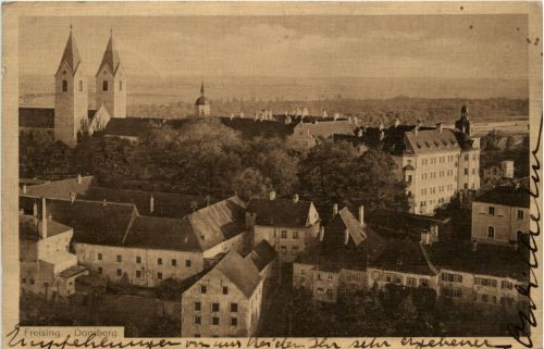 Freising