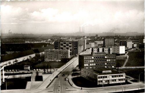 Salzgitter - Lebenstedt