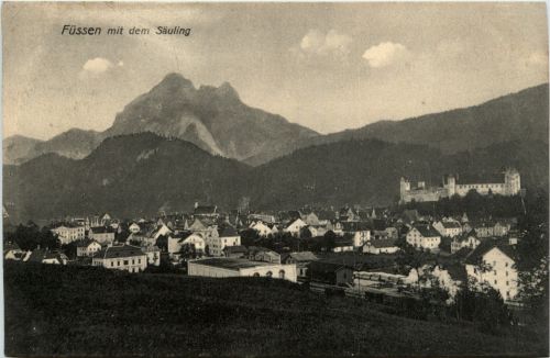 Füssen