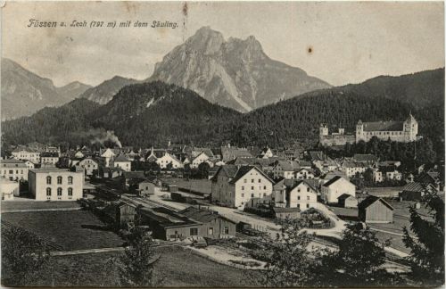 Füssen