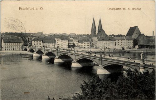 Frankfurt Oder