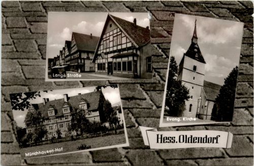Hess. Oldendorf