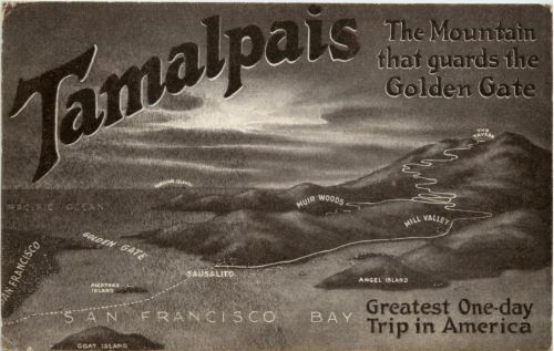 Tamalpais