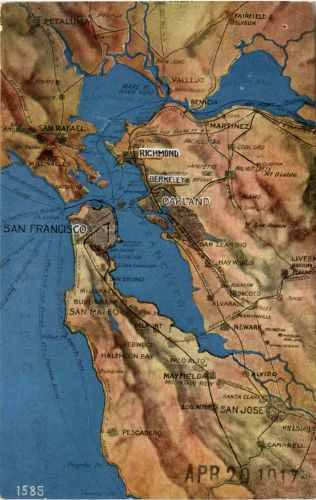San Francisco