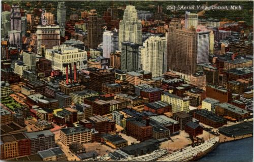 Detroit