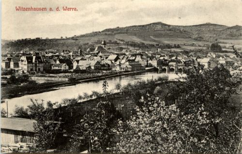 Witzenhausen