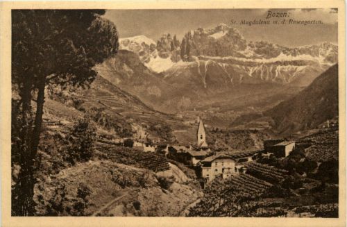 Bozen