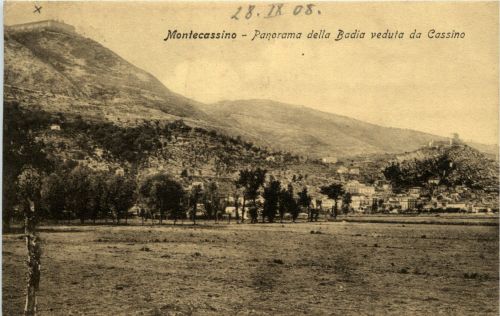 Montecassino